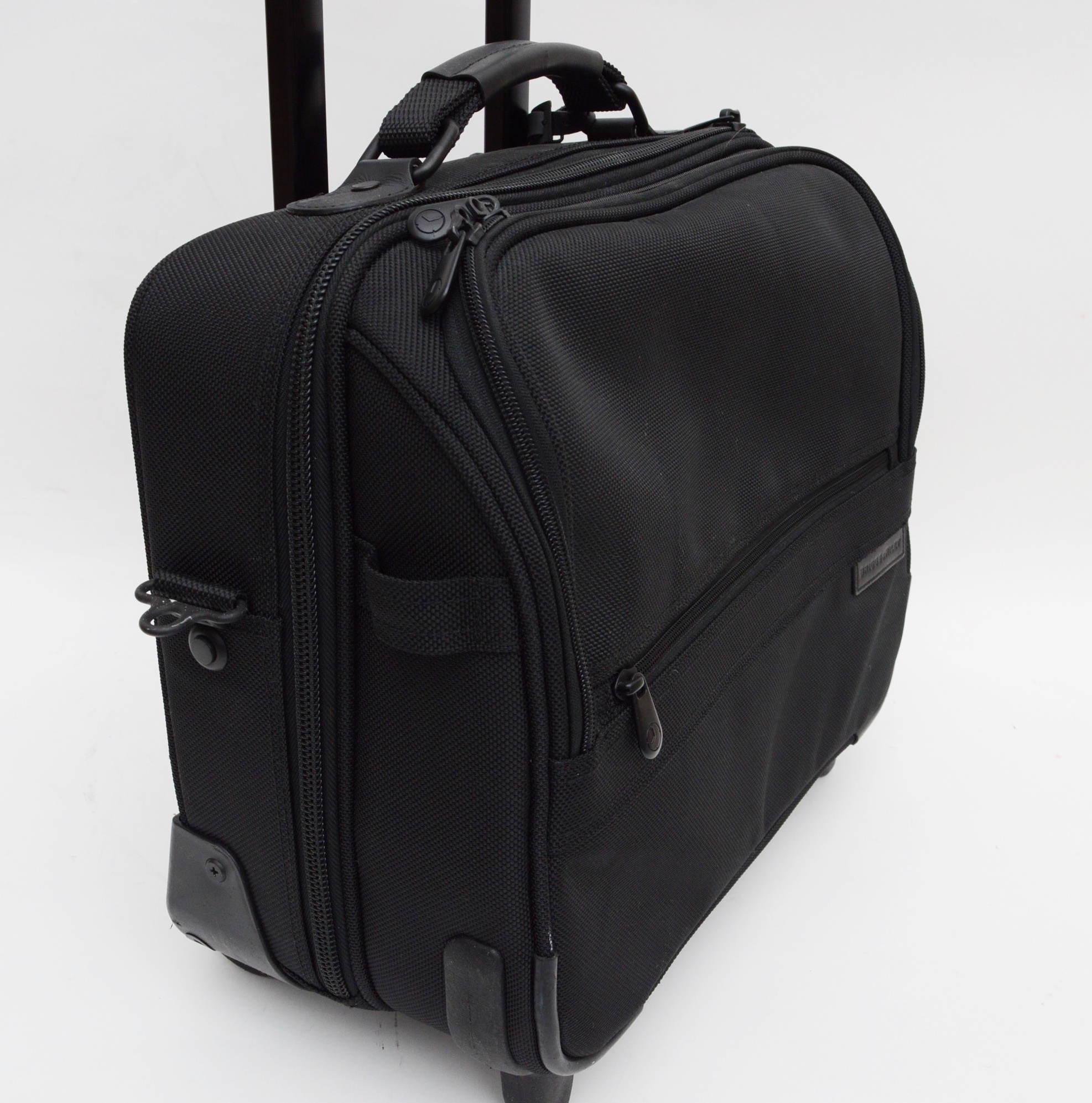 Briggs & Riley Rollable Computer Bag