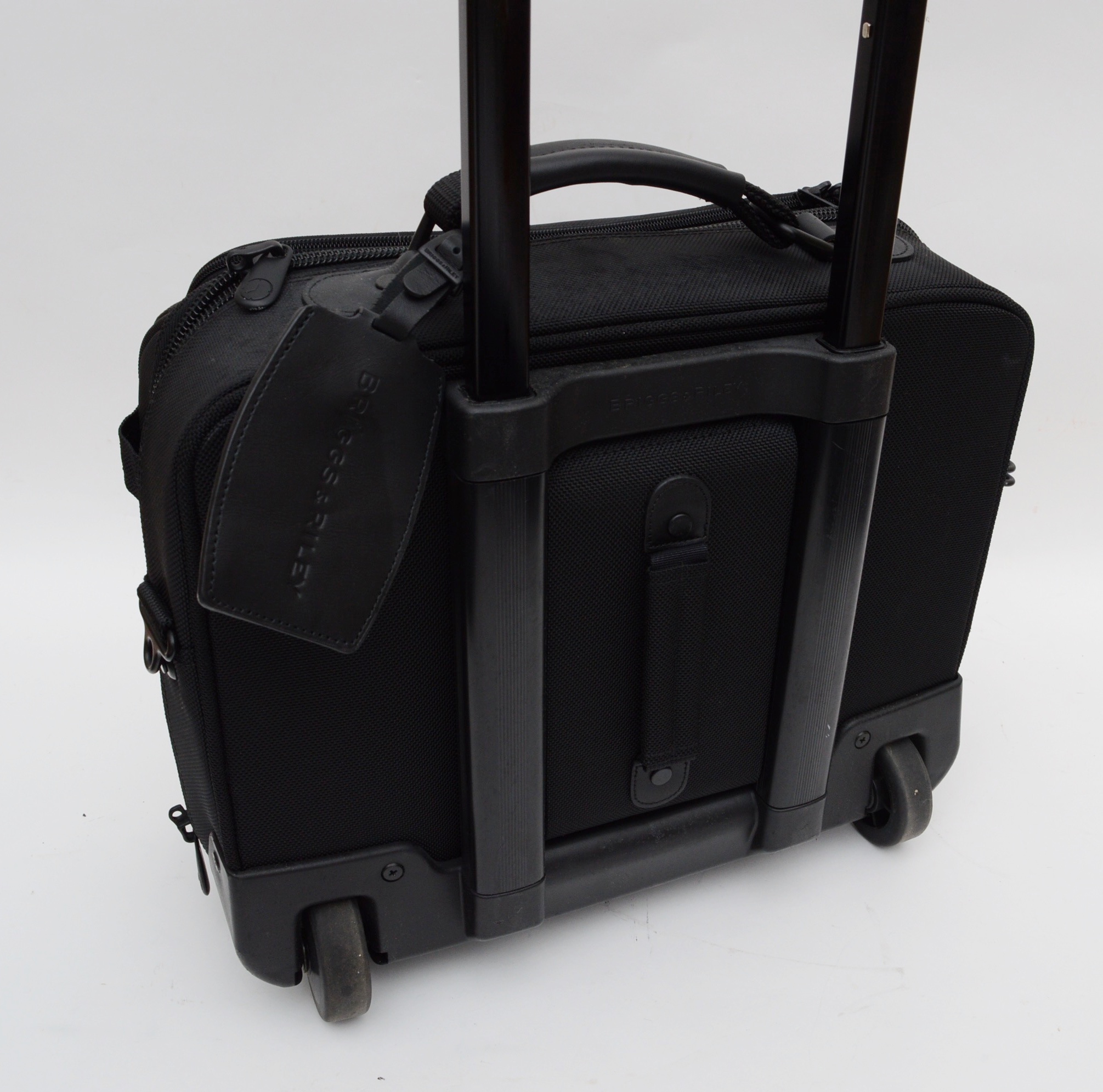 Briggs & Riley Rollable Computer Bag