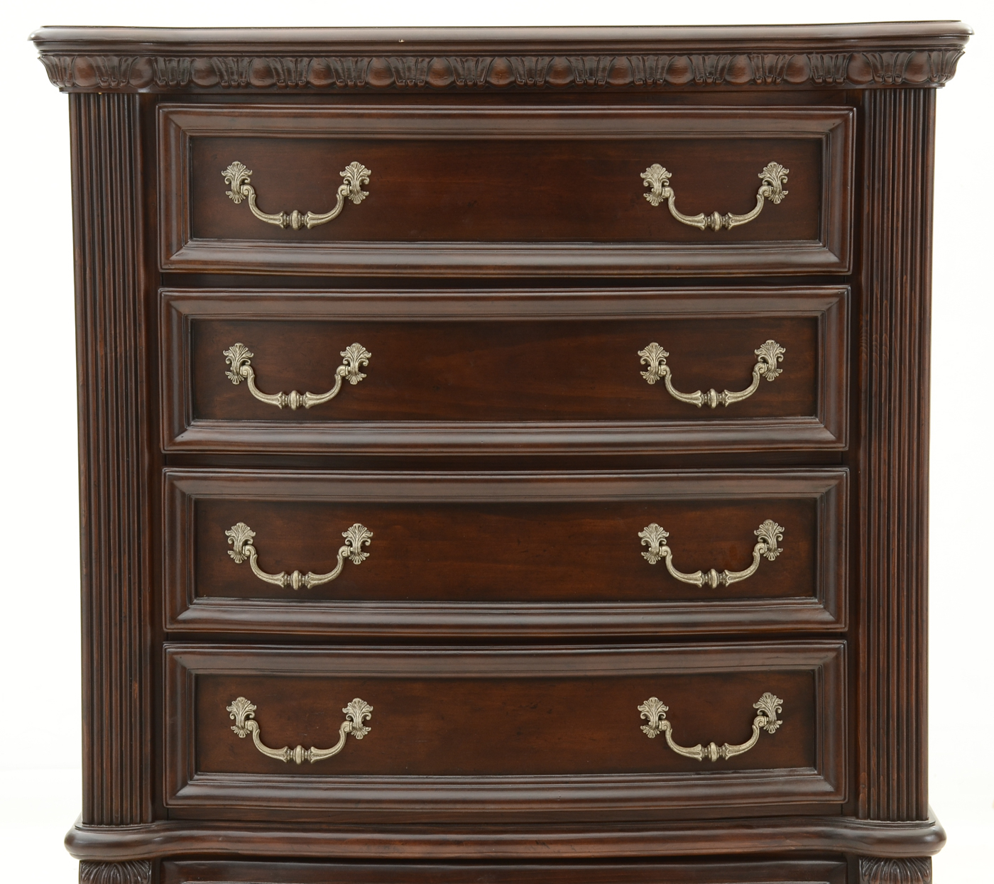 Six Drawer Tall Chest