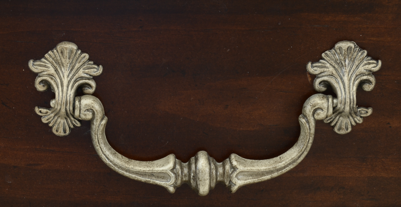 Six Drawer Tall Chest