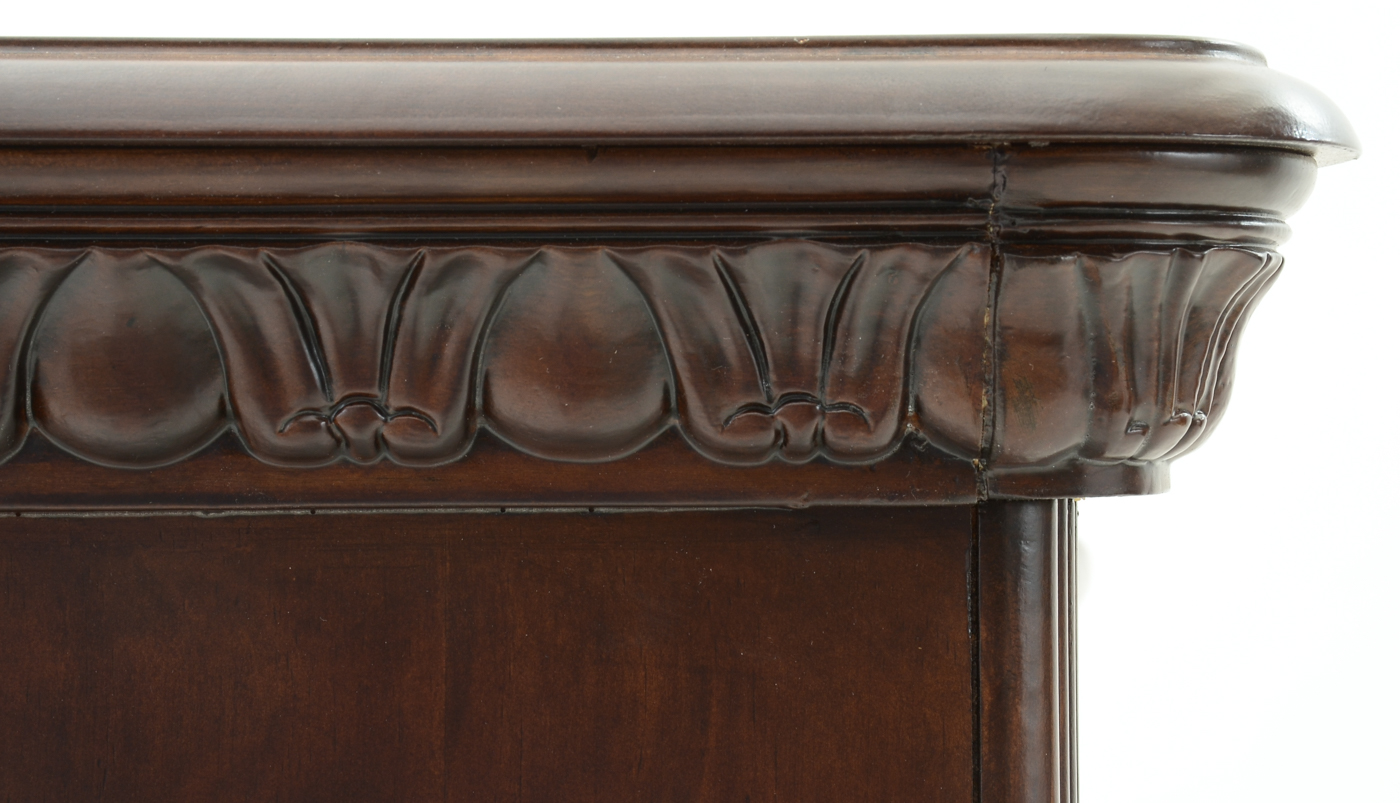 Six Drawer Tall Chest