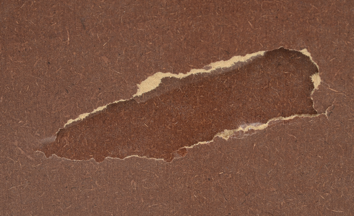 Six Drawer Tall Chest