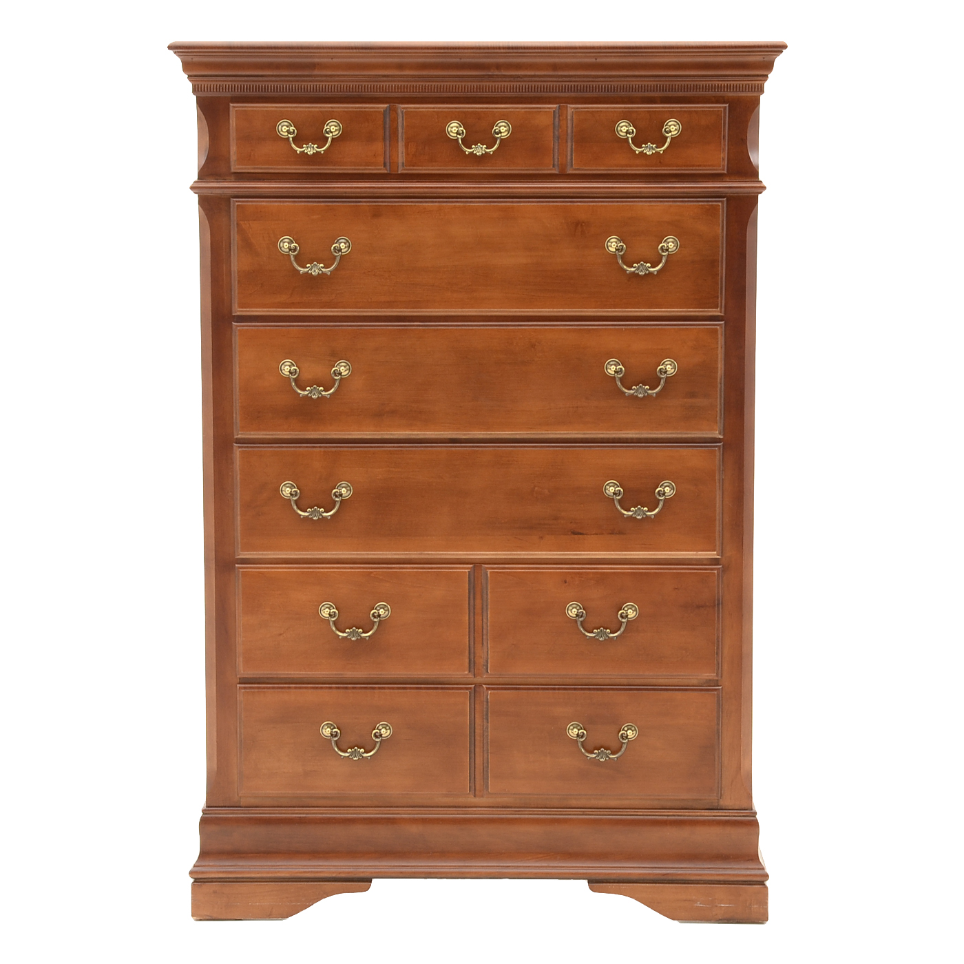 Sumter Tall Chest of Drawers