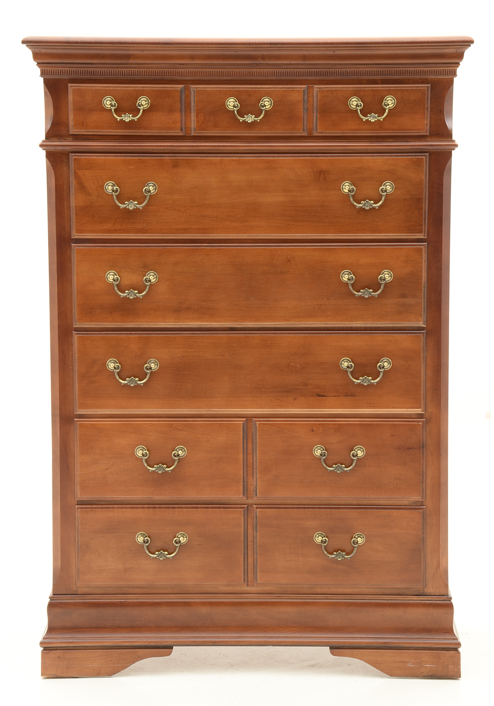 Sumter Tall Chest of Drawers