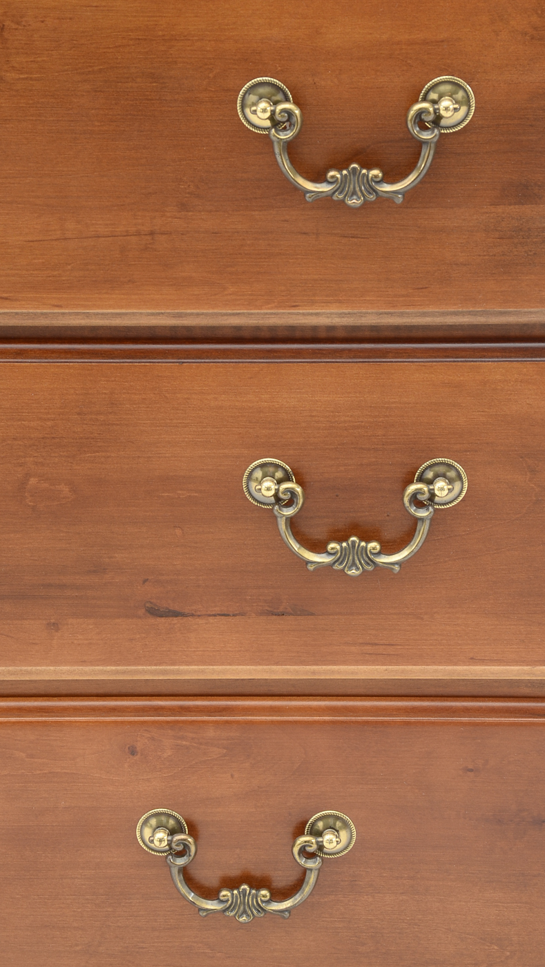 Sumter Tall Chest of Drawers