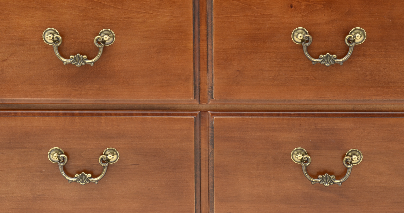 Sumter Tall Chest of Drawers