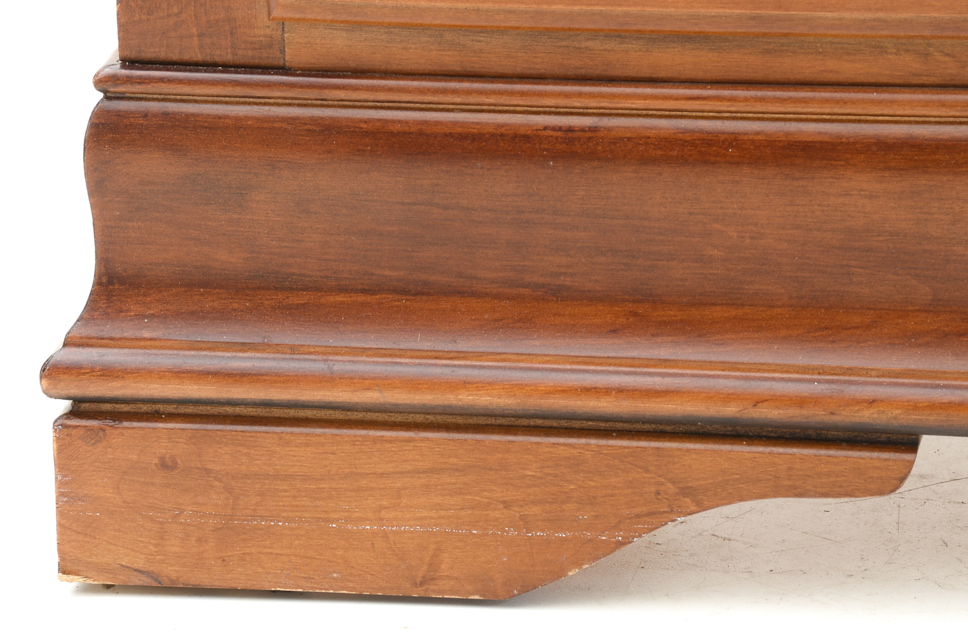 Sumter Tall Chest of Drawers