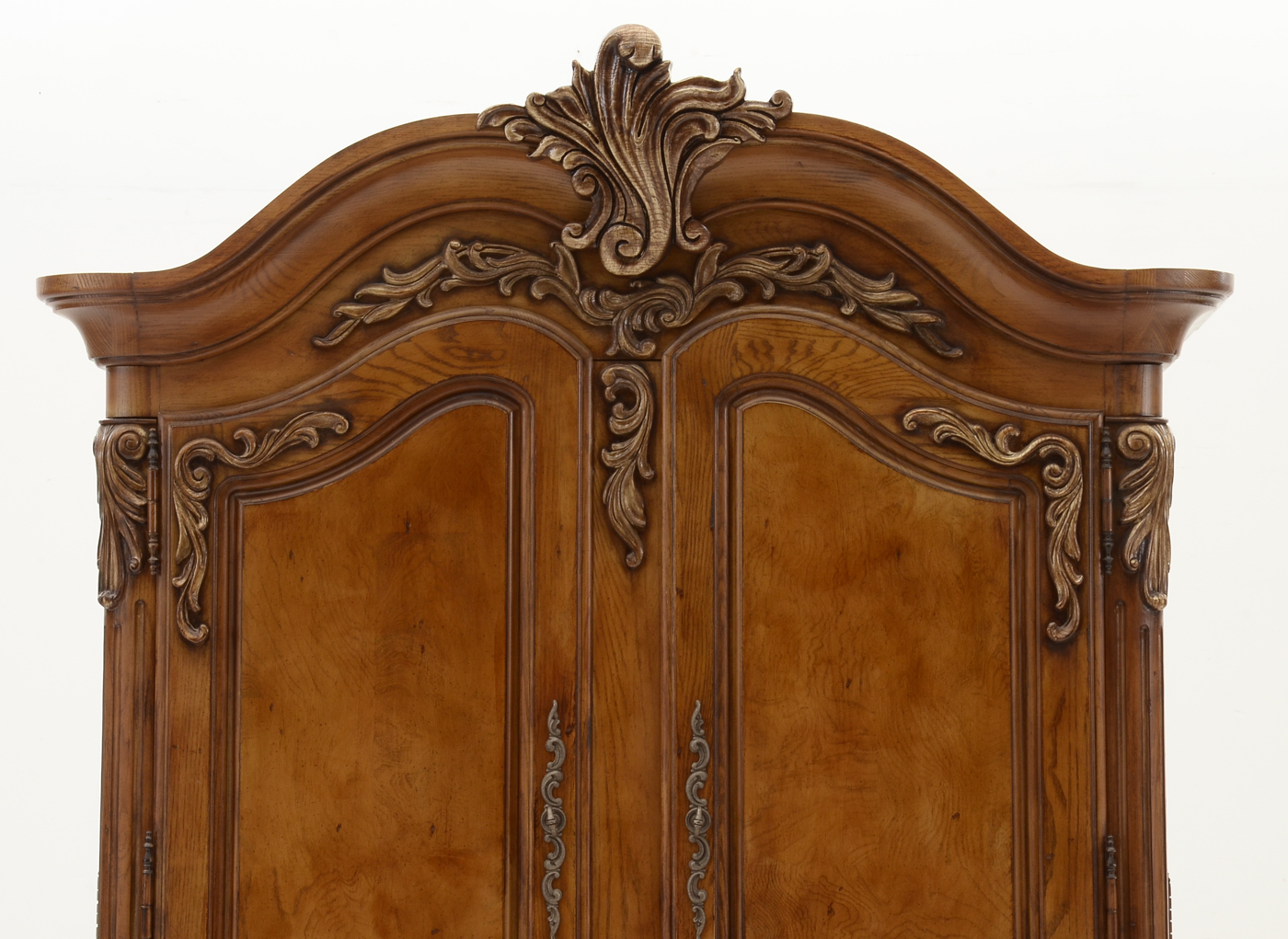 Henredon Home Entertainment Cabinet