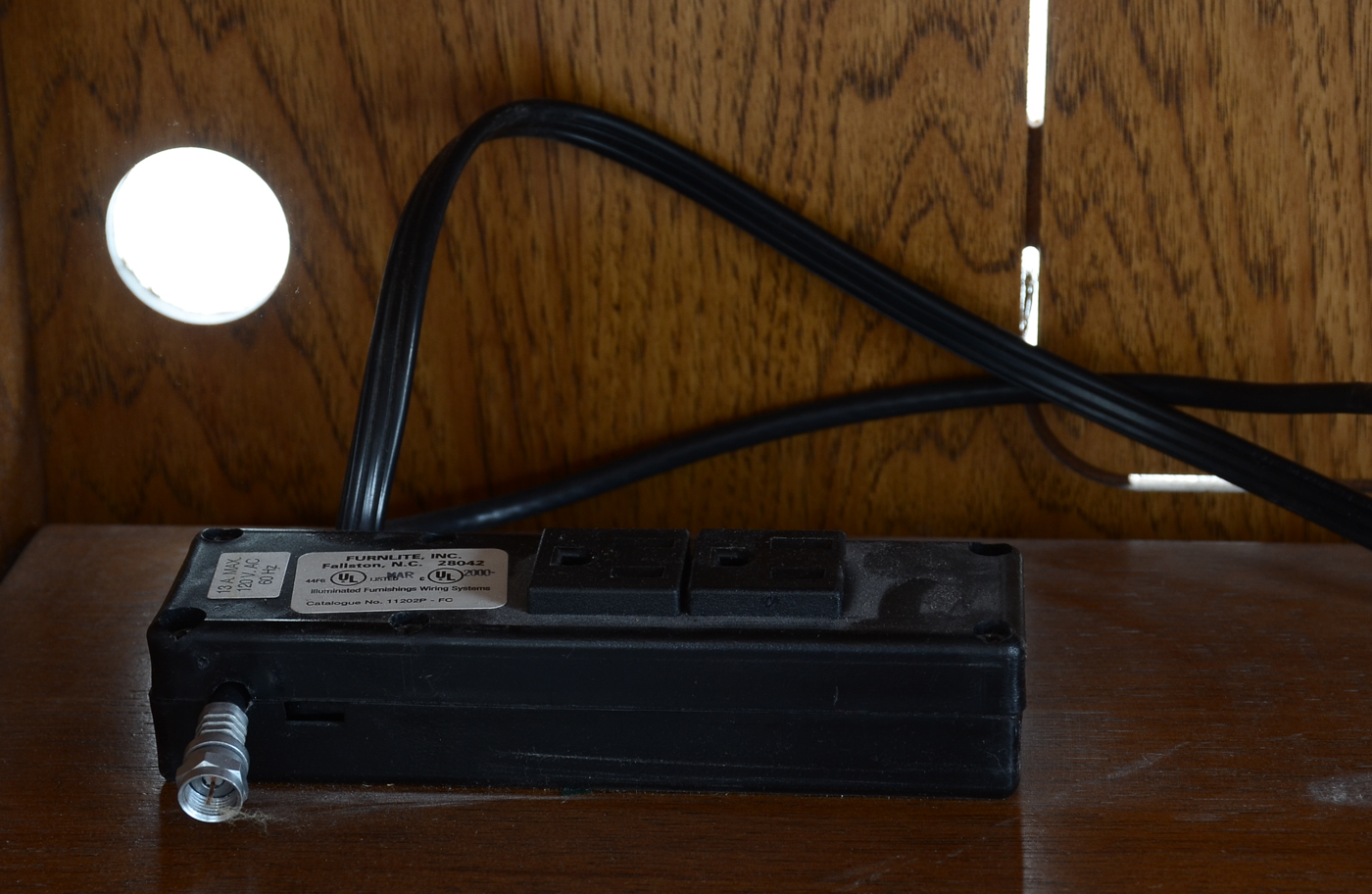 Henredon Home Entertainment Cabinet