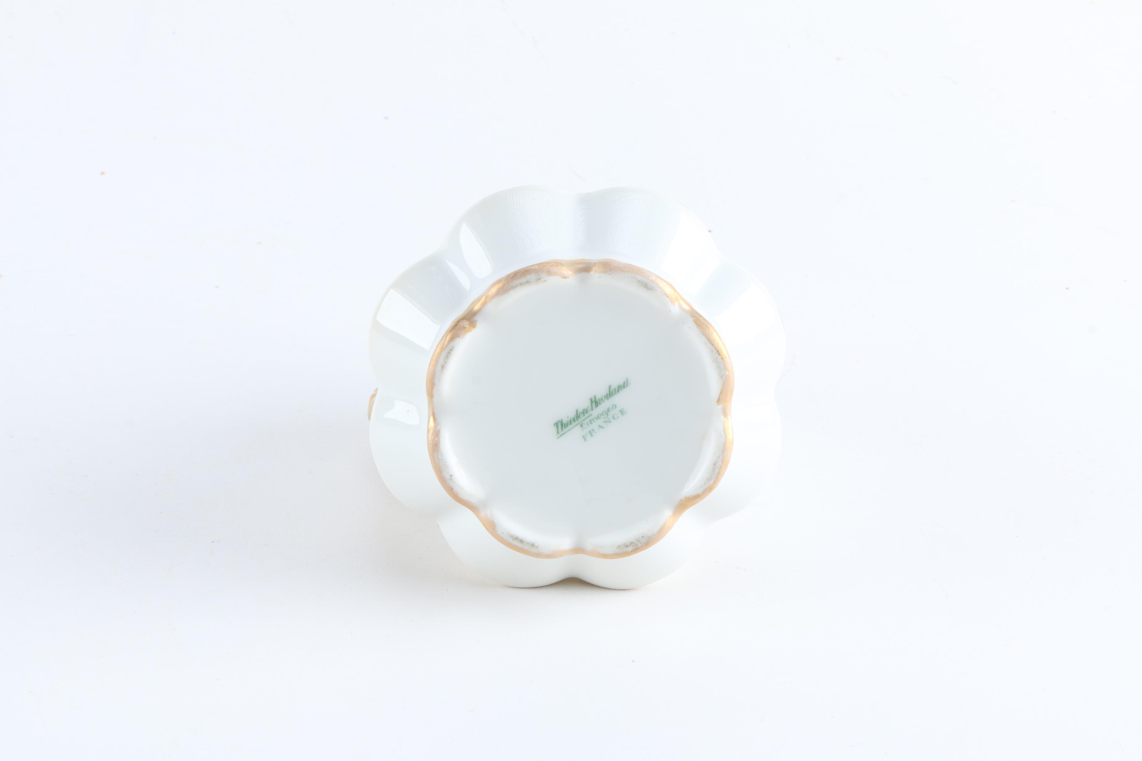 Haviland "Ranson" Dining Set