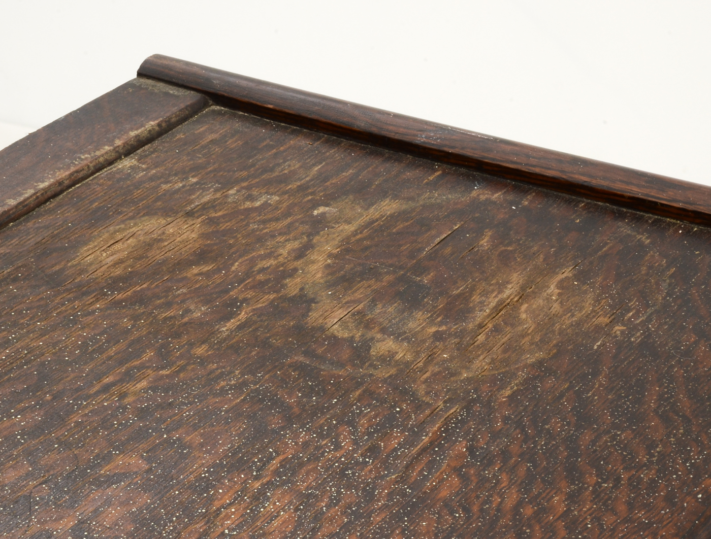 Vintage Barrister Bookcase