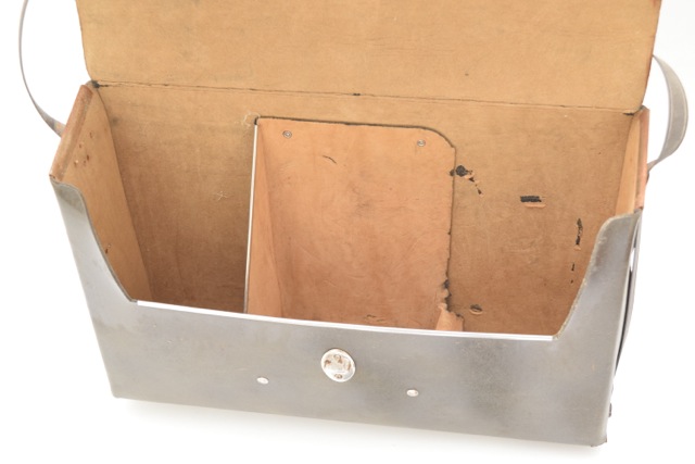 Vintage Rollei Twin Lens Reflex Film Camera