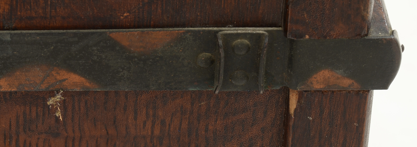 Vintage Barrister Bookcase