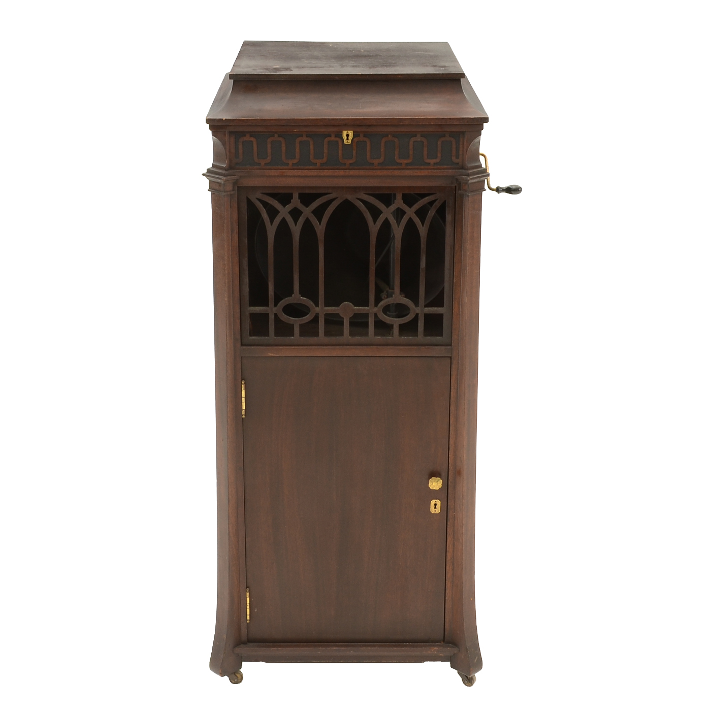 Edison LaboraTone Phonograph