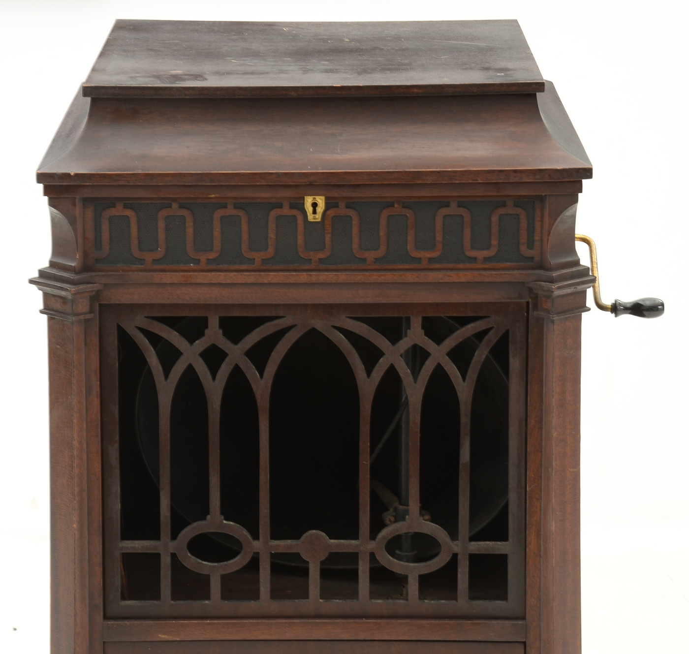 Edison LaboraTone Phonograph