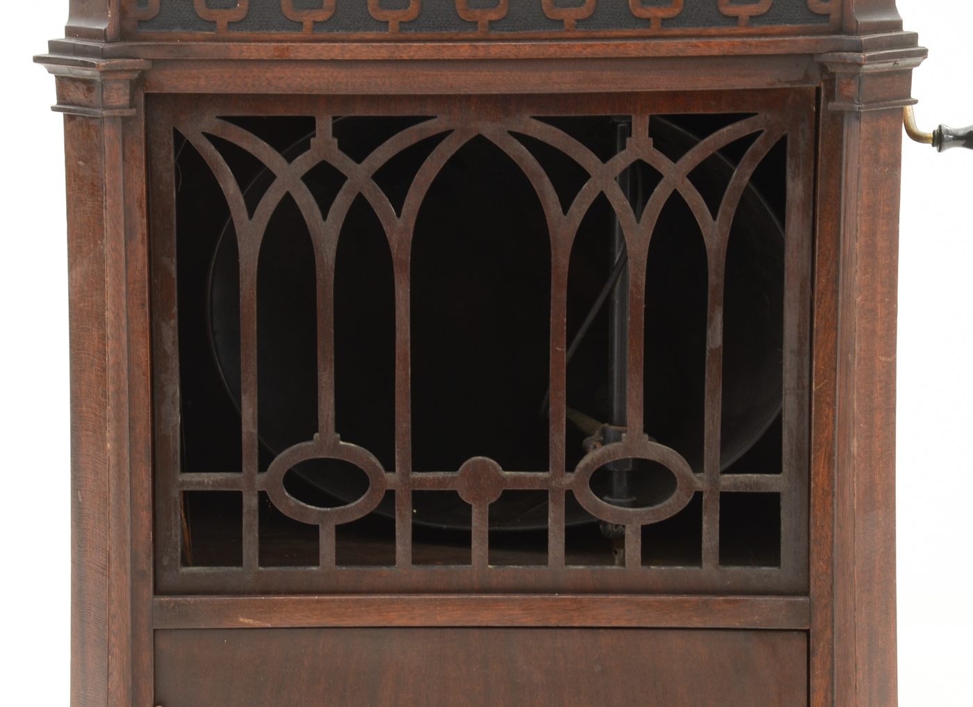 Edison LaboraTone Phonograph