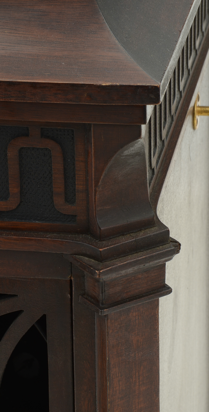 Edison LaboraTone Phonograph