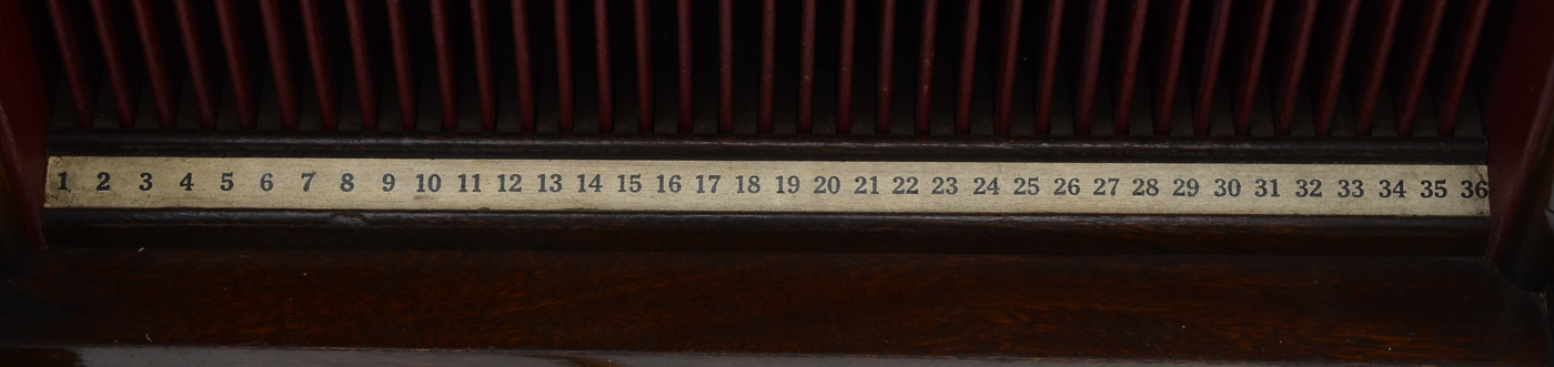 Edison LaboraTone Phonograph