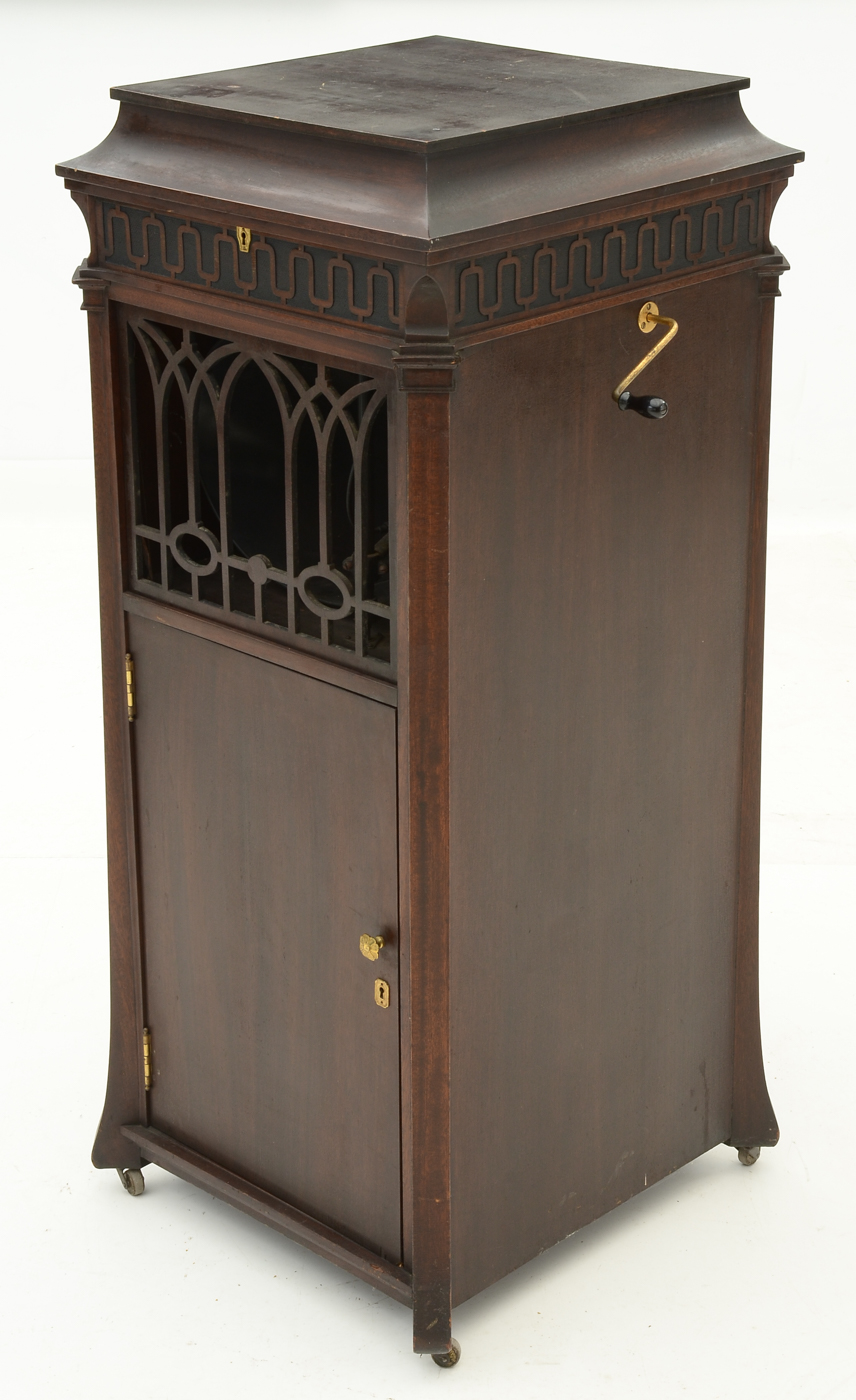 Edison LaboraTone Phonograph