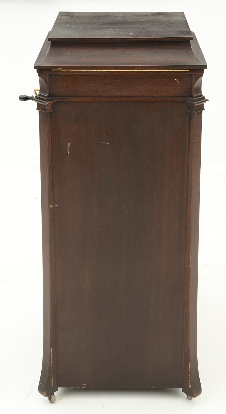 Edison LaboraTone Phonograph