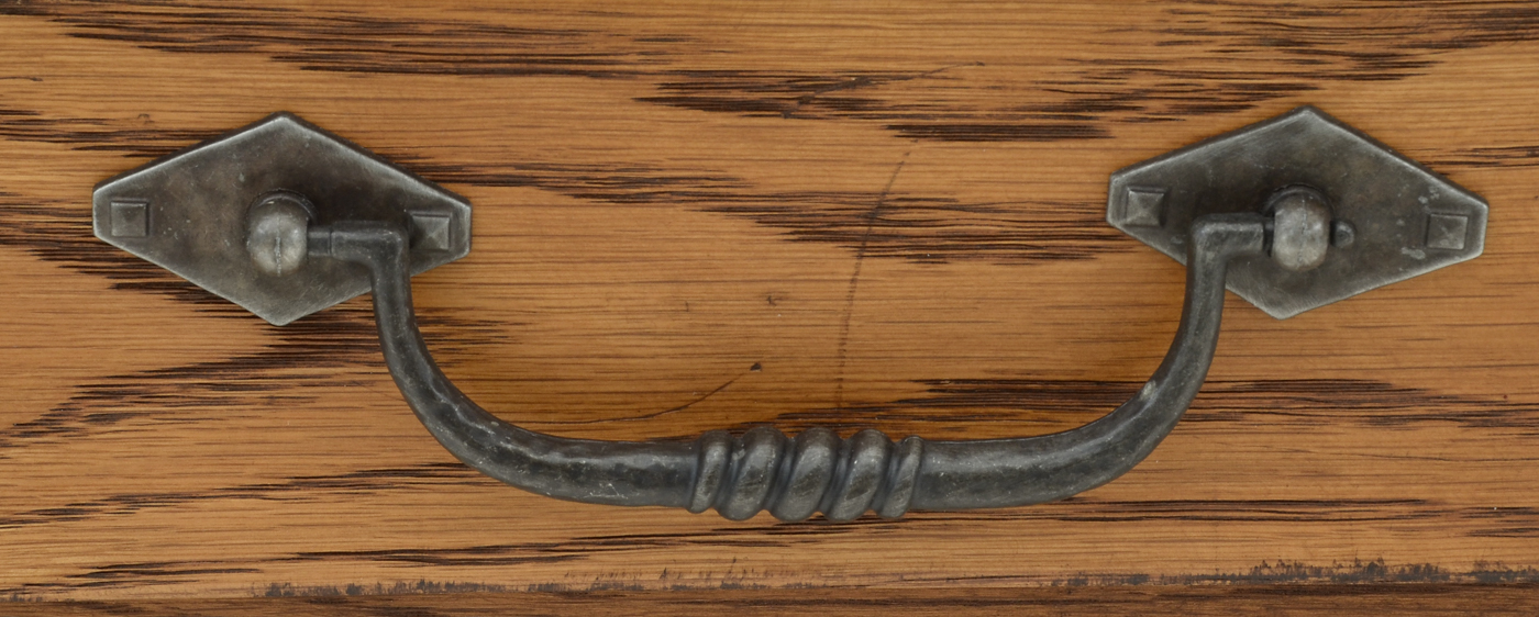 Lexington Oak Coffee Table