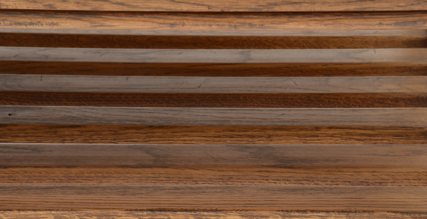 Lexington Oak Coffee Table