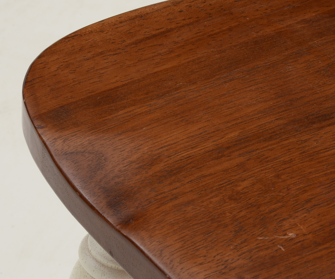 Set of Six Country Style Dining Chairs