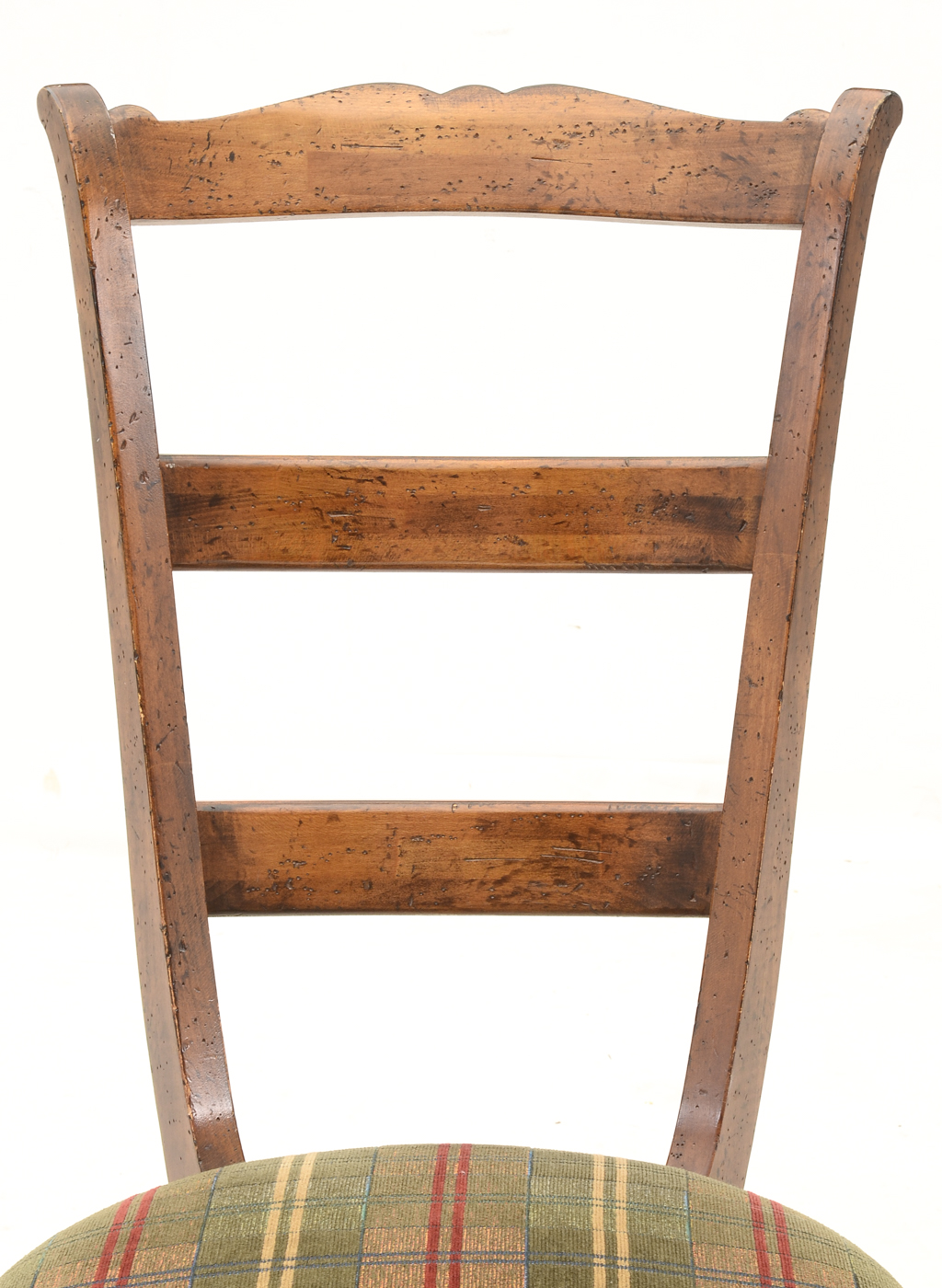 Henredon French Provincial Style Dining Table and Six Chairs