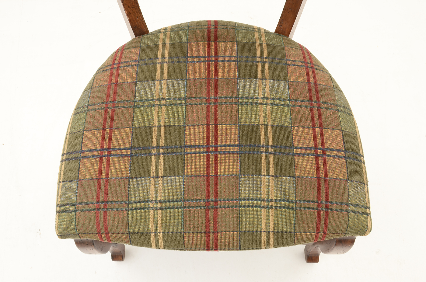 Henredon French Provincial Style Dining Table and Six Chairs