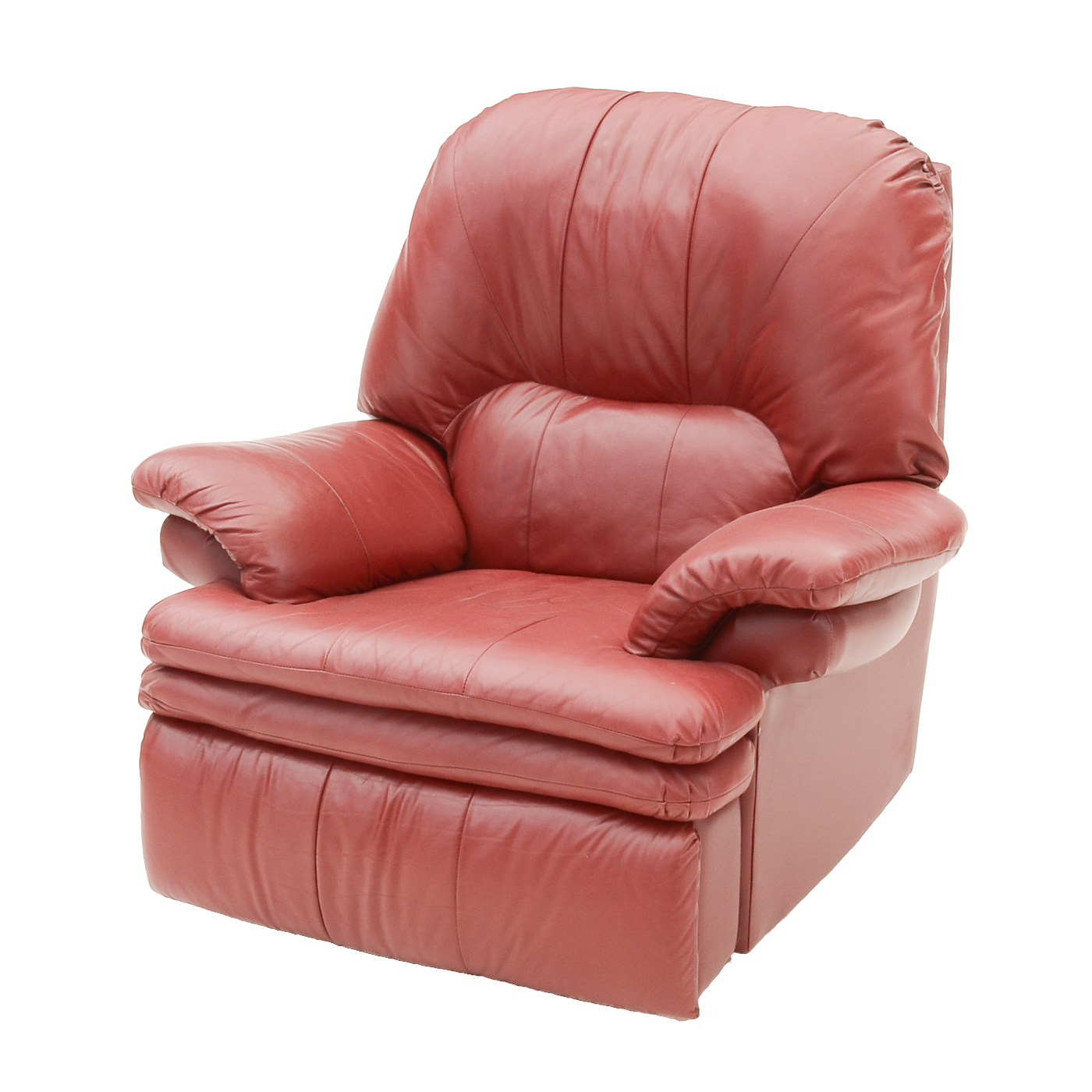"Relaxor" Recliner