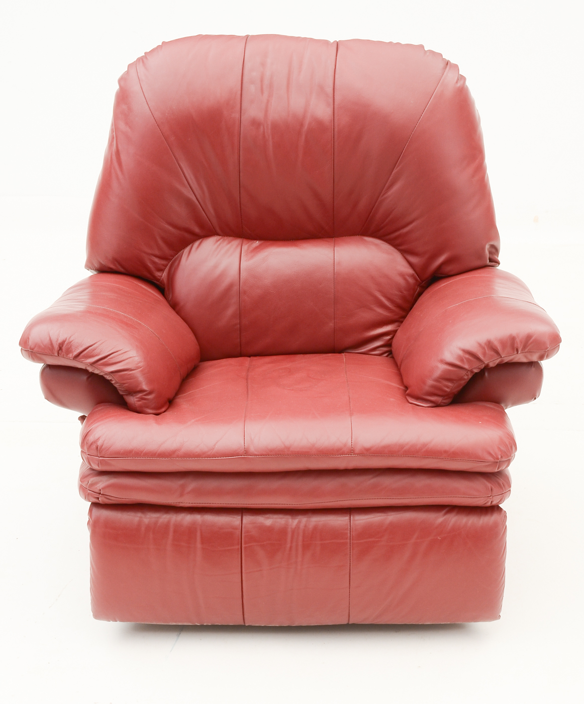 "Relaxor" Recliner