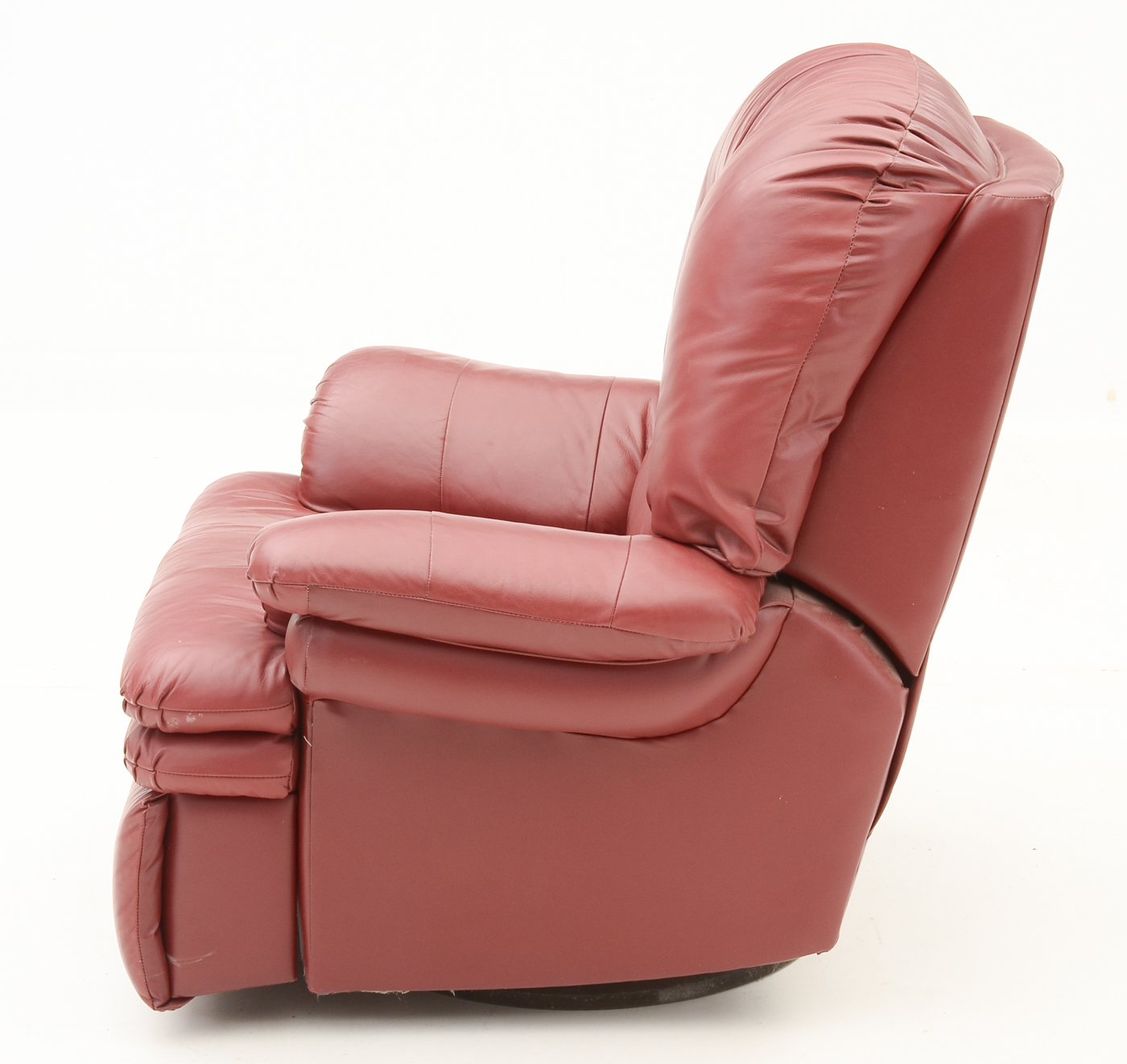"Relaxor" Recliner
