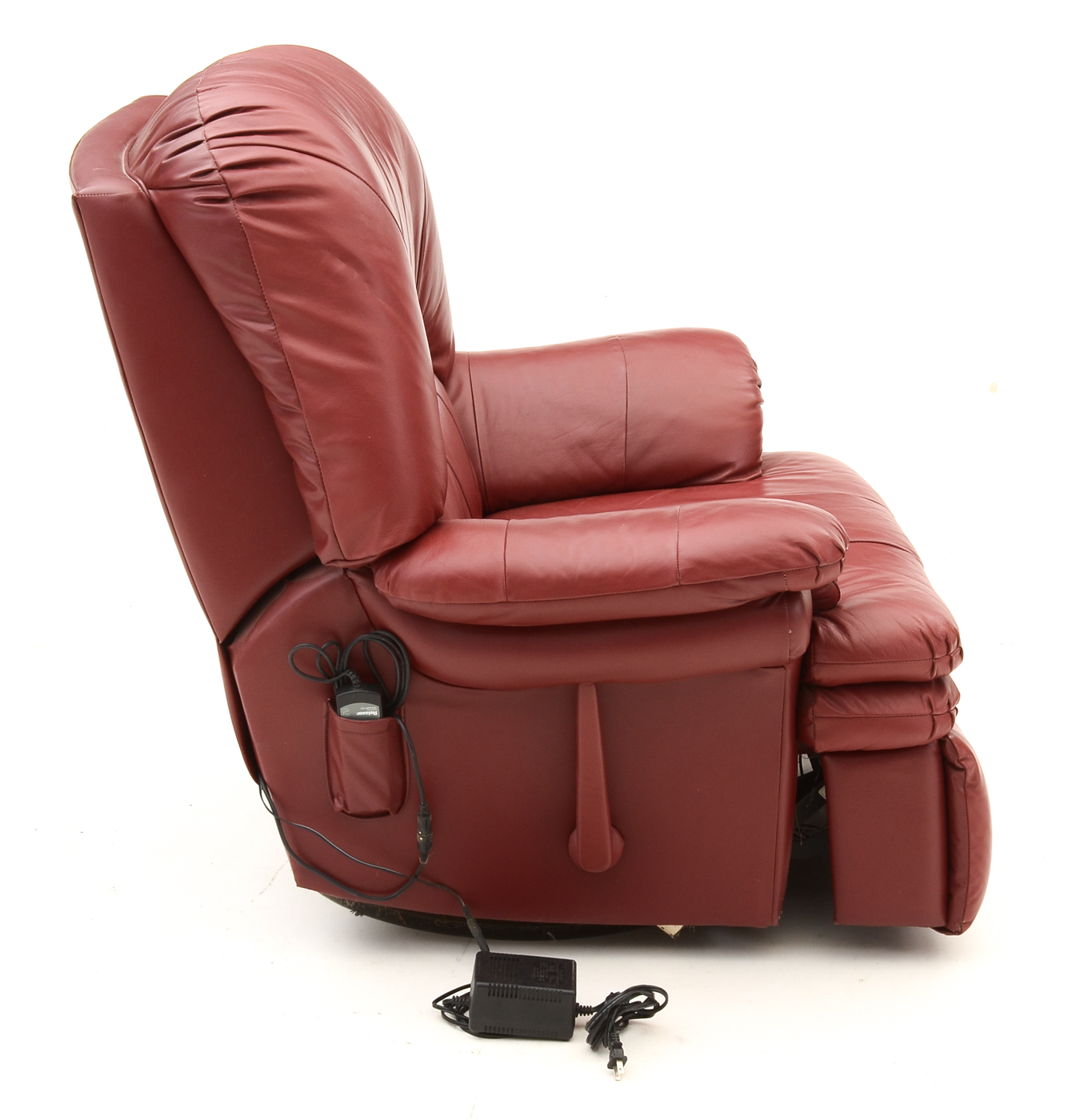 "Relaxor" Recliner