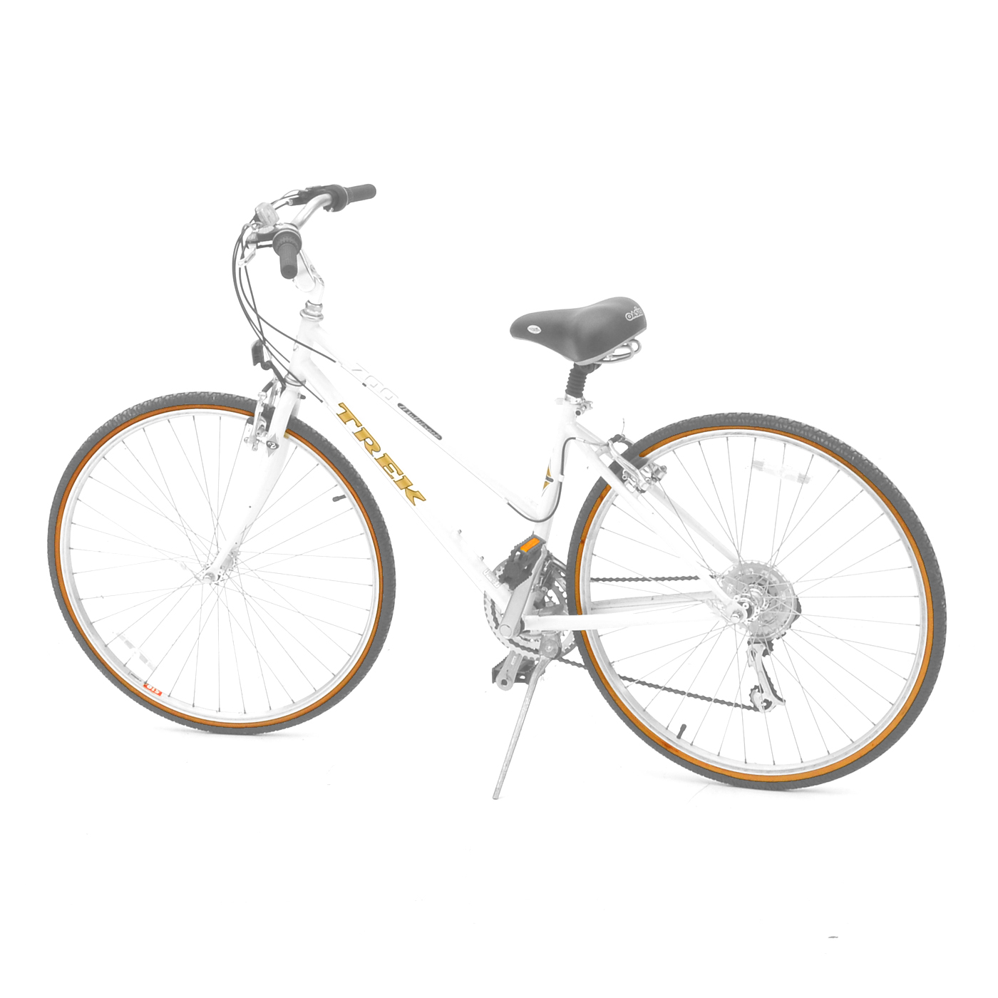 Trek Multitrack 700 Mountain Bike