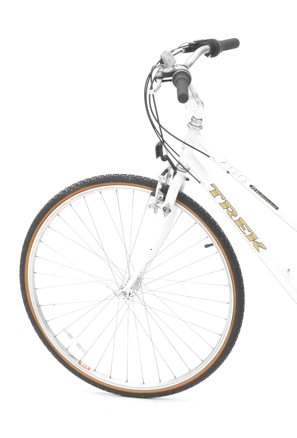 Trek Multitrack 700 Mountain Bike