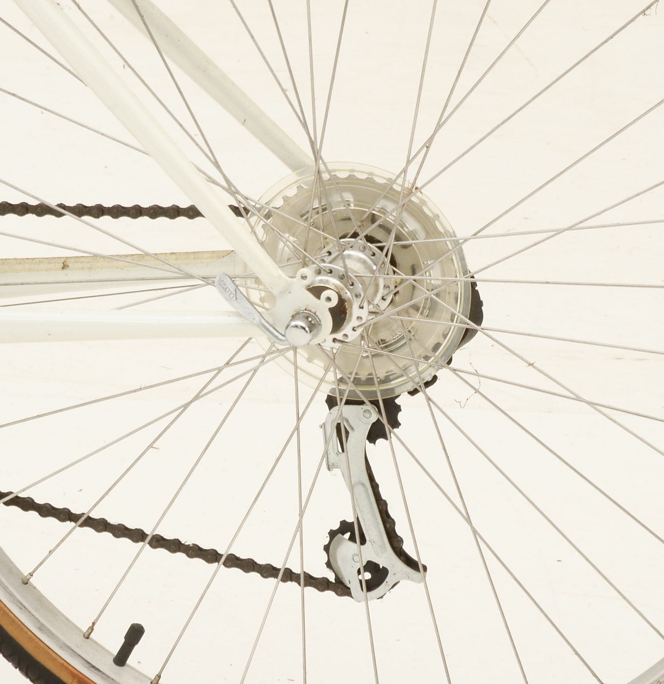 Trek Multitrack 700 Mountain Bike