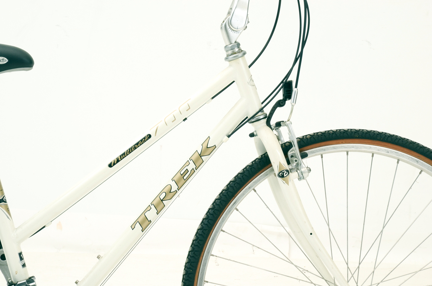 Trek Multitrack 700 Mountain Bike