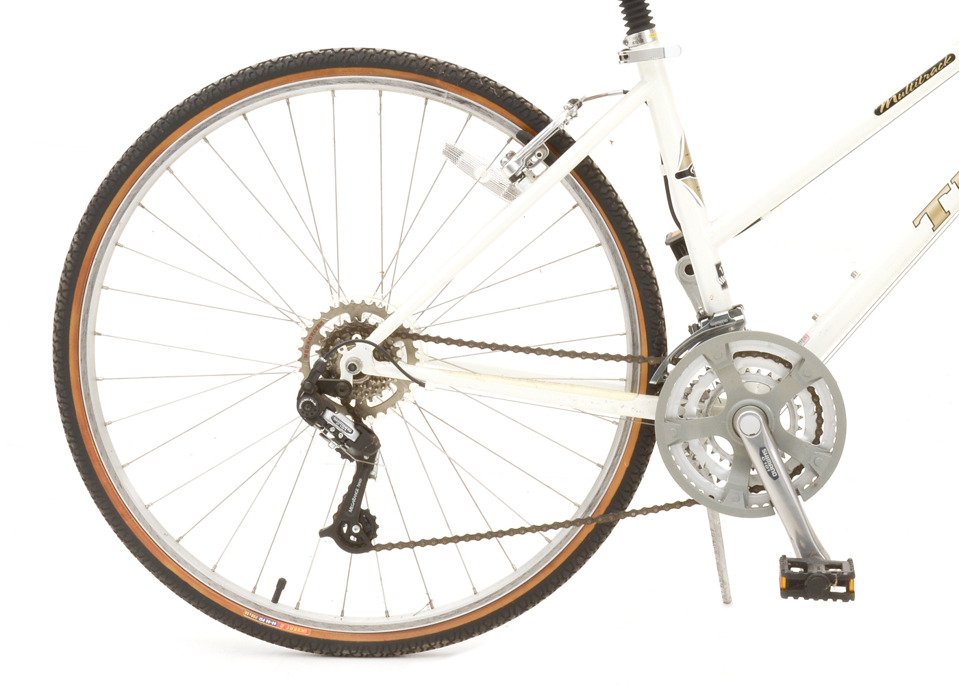 Trek Multitrack 700 Mountain Bike