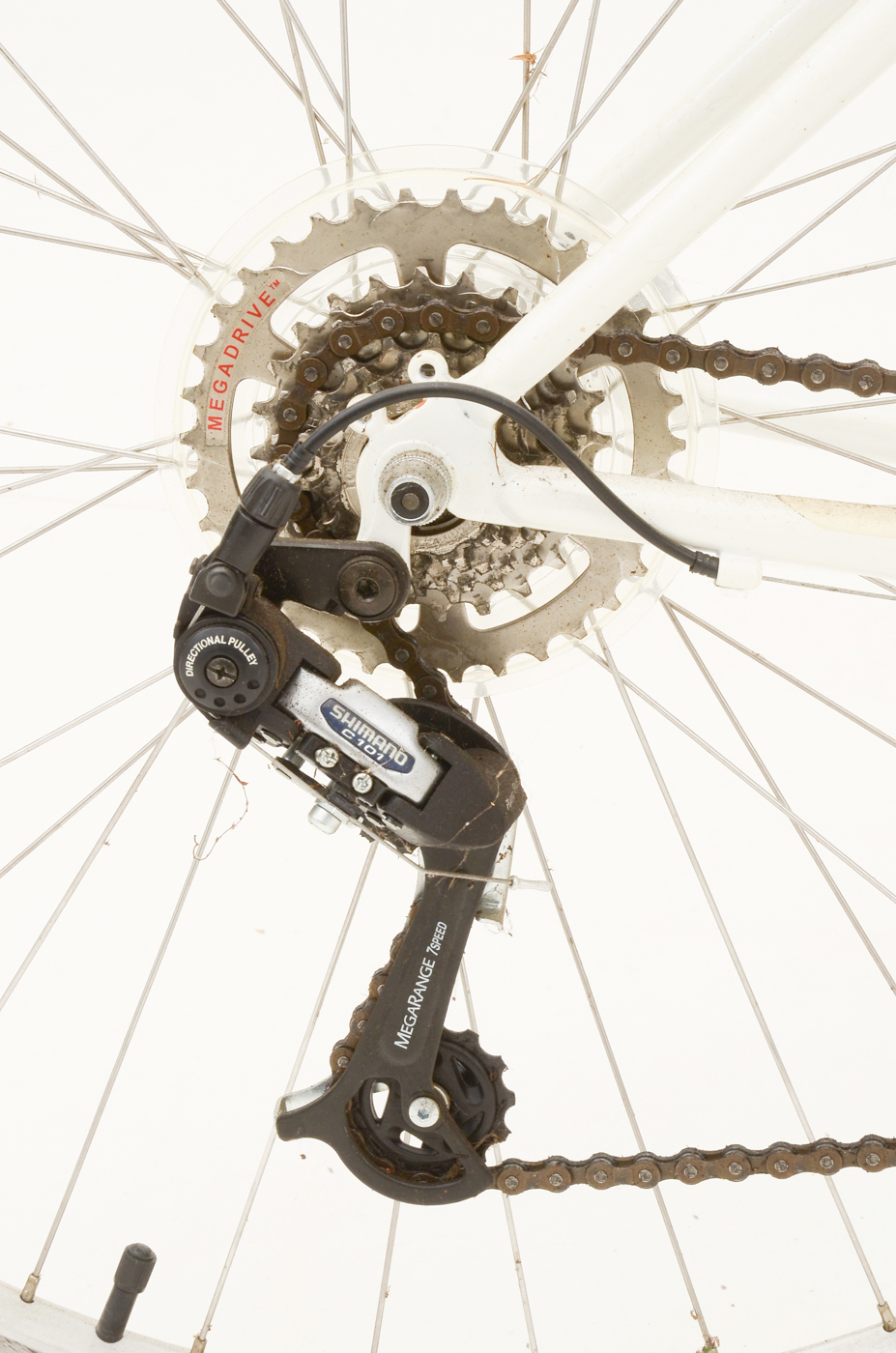 Trek Multitrack 700 Mountain Bike