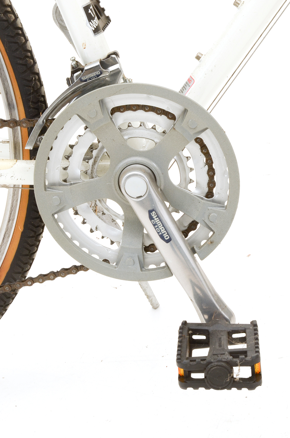 Trek Multitrack 700 Mountain Bike