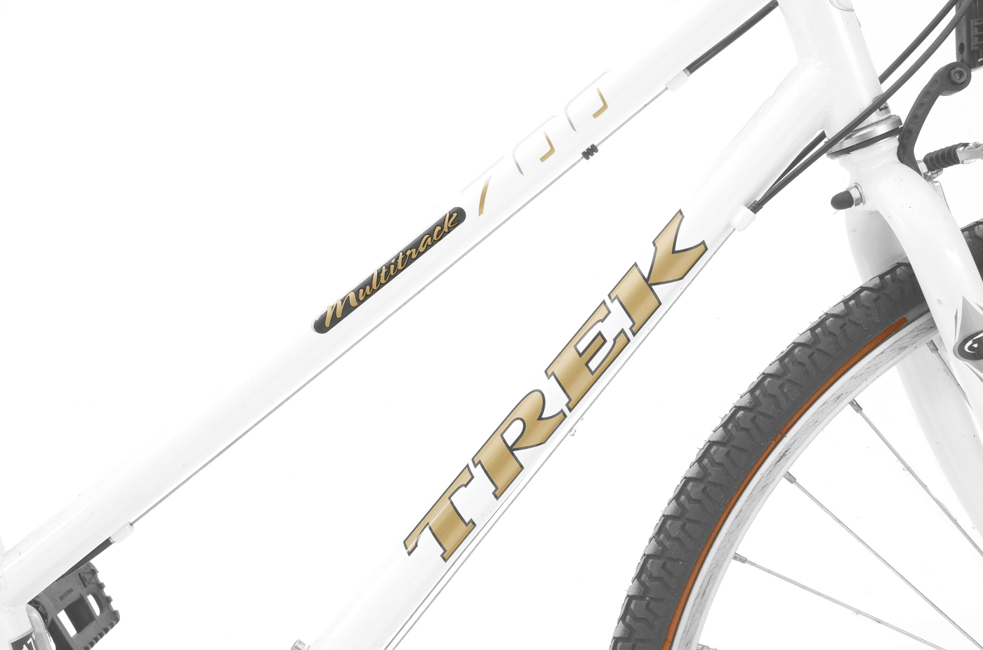 Trek Multitrack 700 Mountain Bike