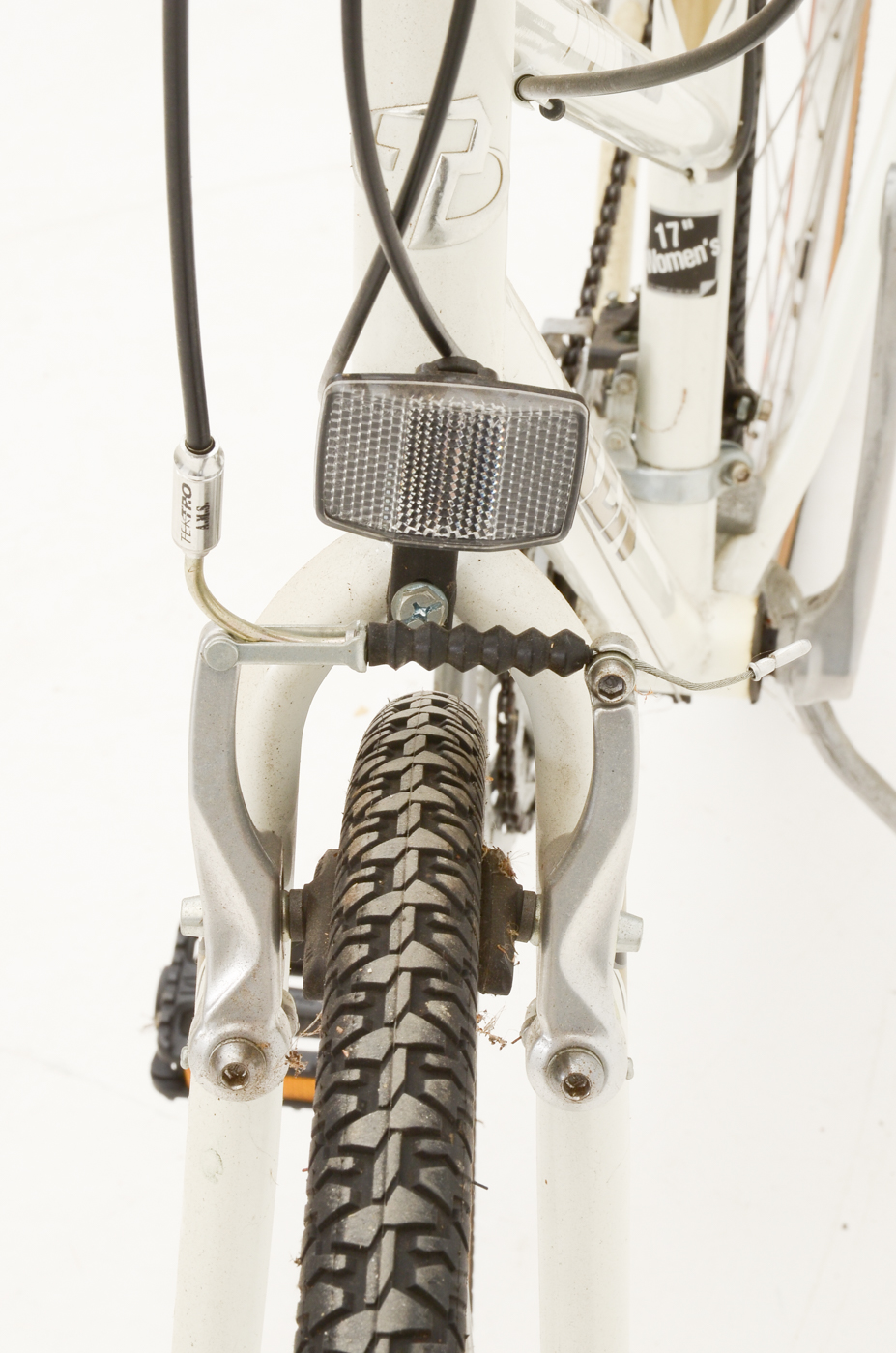 Trek Multitrack 700 Mountain Bike