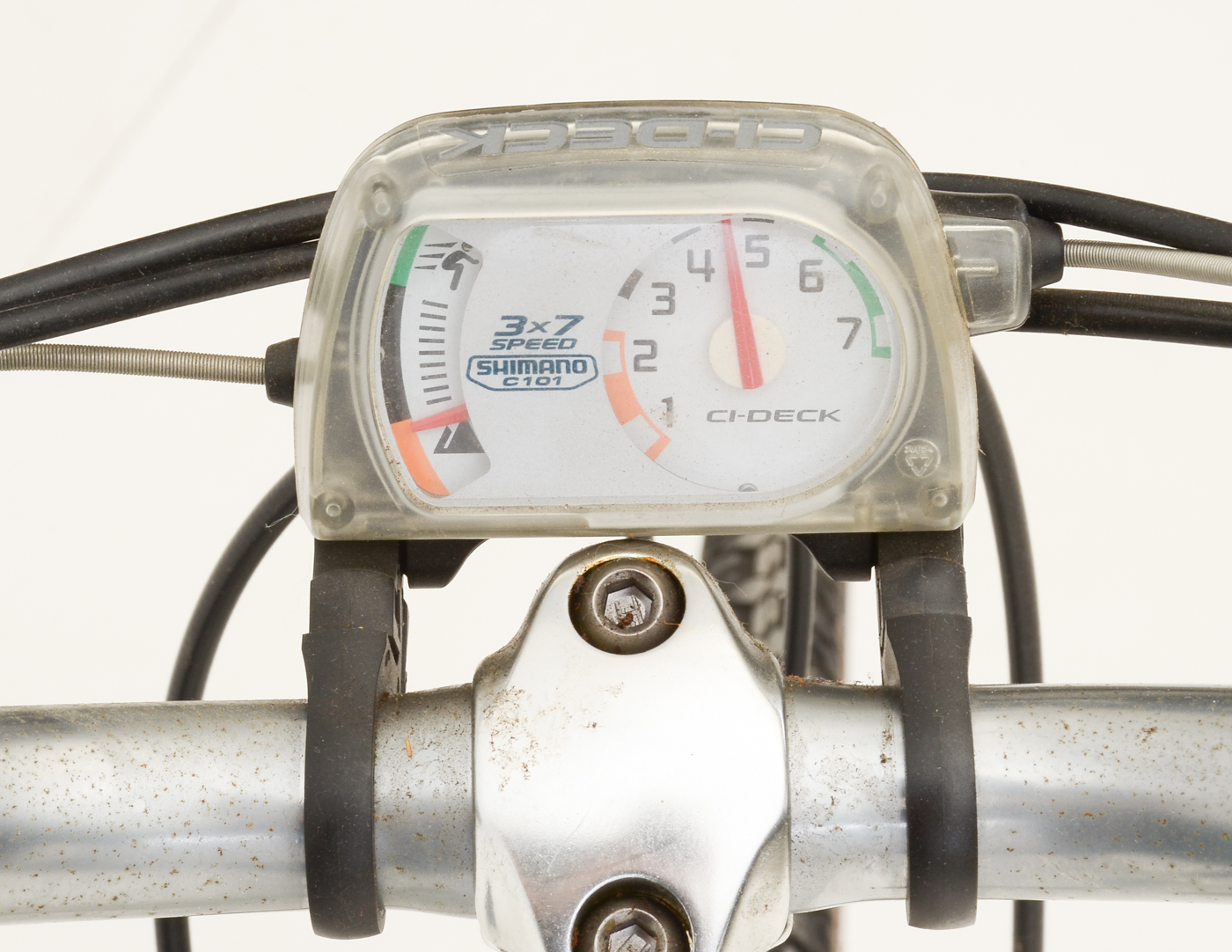 Trek Multitrack 700 Mountain Bike