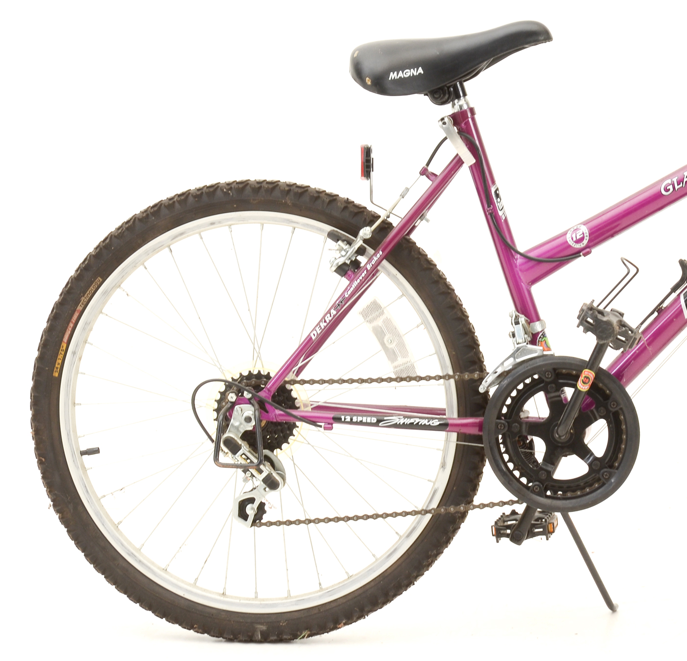 Glacier Point Magna Girl's Mountain Bike