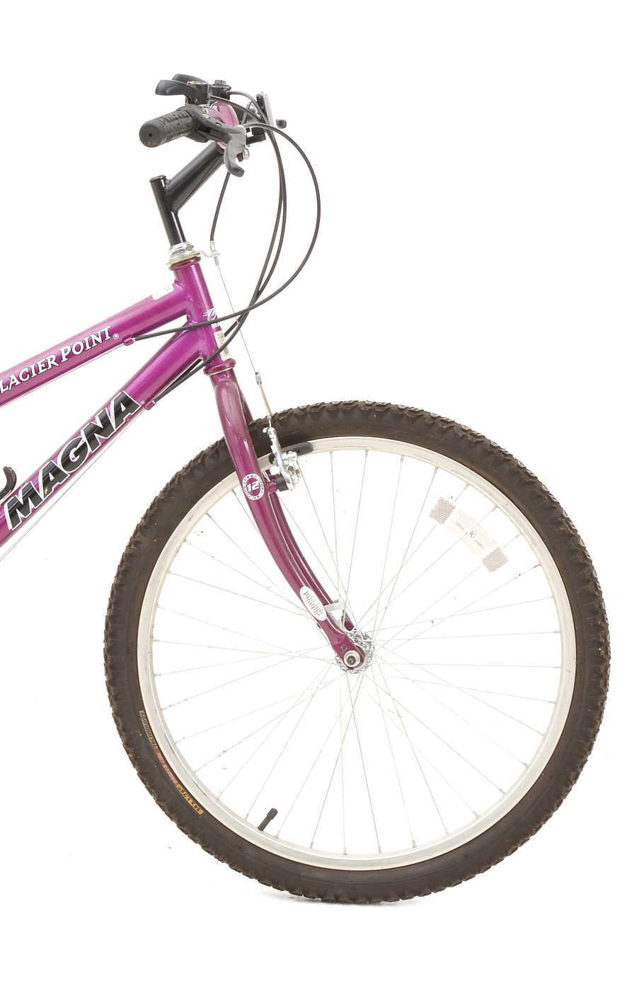 Glacier Point Magna Girl's Mountain Bike