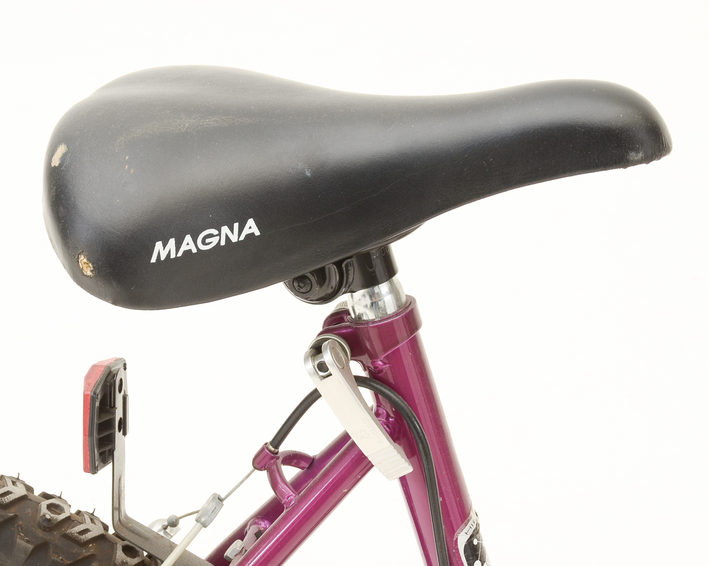 Glacier Point Magna Girl's Mountain Bike