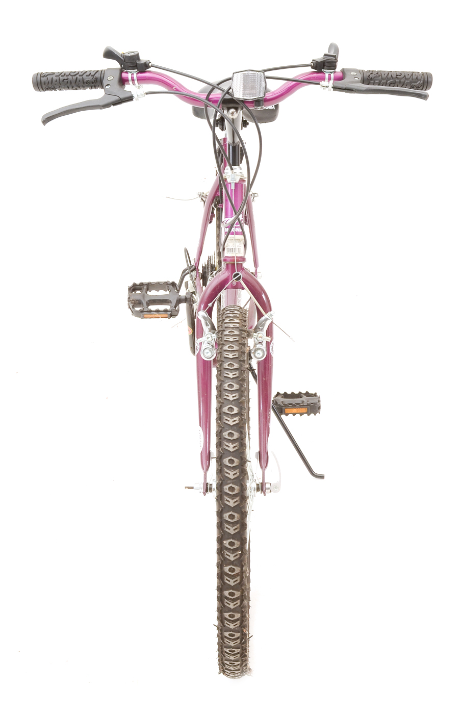 Glacier Point Magna Girl's Mountain Bike