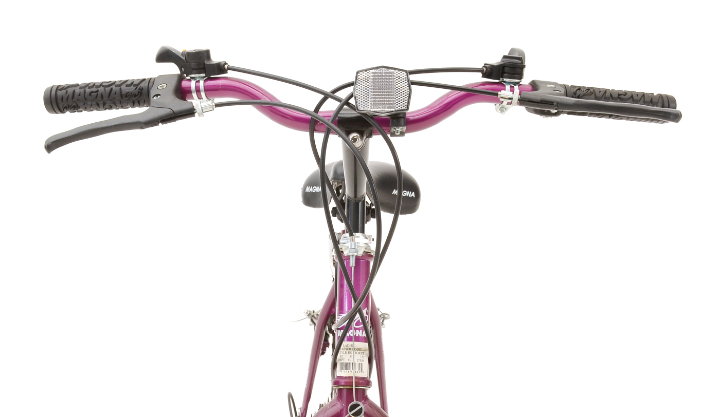 Glacier Point Magna Girl's Mountain Bike