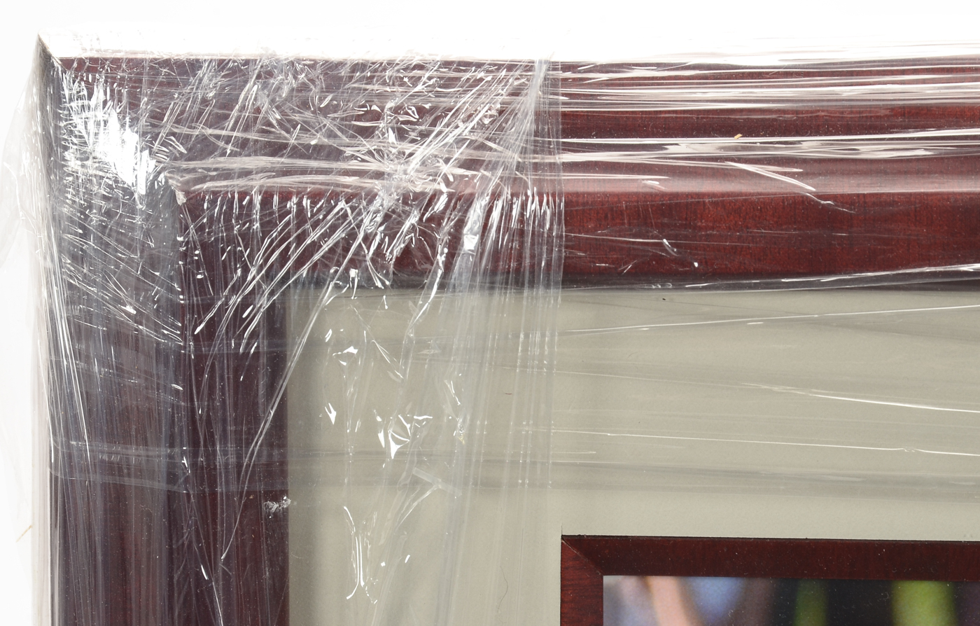 Nicklaus, Palmer Golf Photo