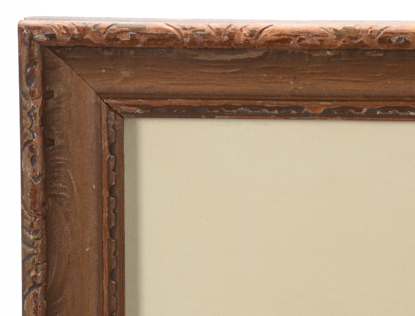 Louis Davril Original Signed Color Aquatint Etching